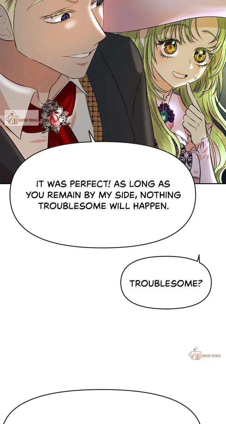 Fragrant Magician Chapter 5 page 27