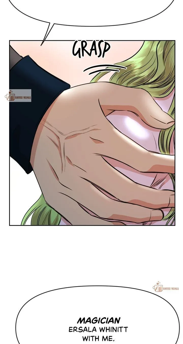 Fragrant Magician Chapter 5 page 19