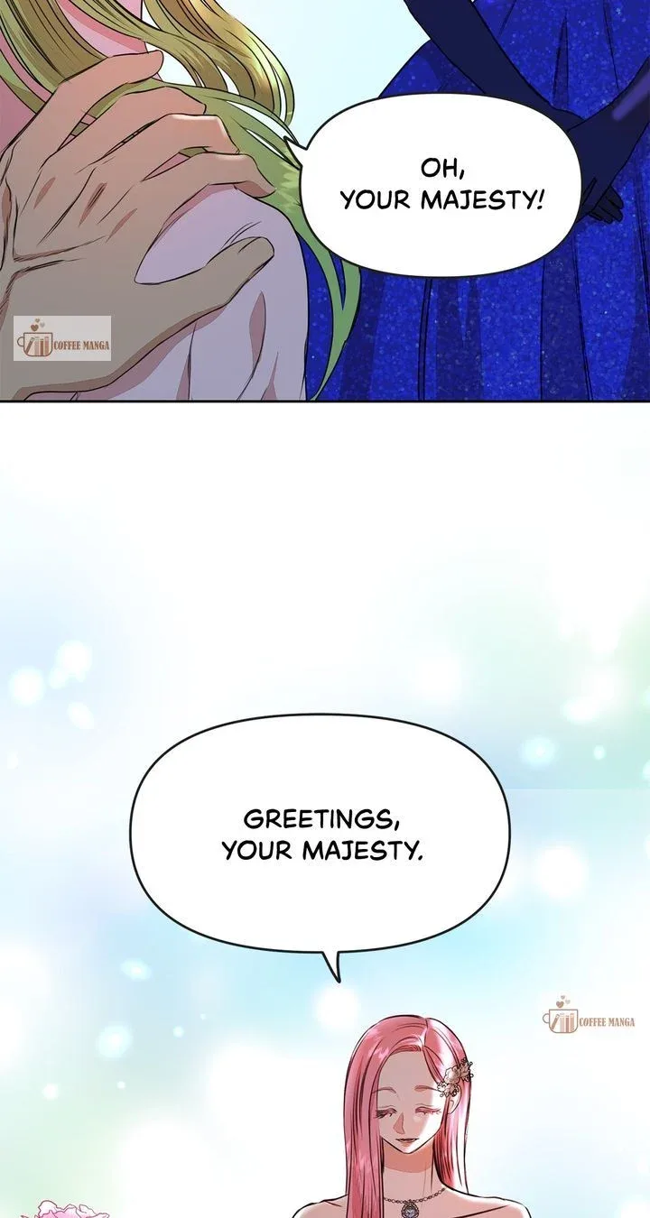 Fragrant Magician Chapter 5 page 71