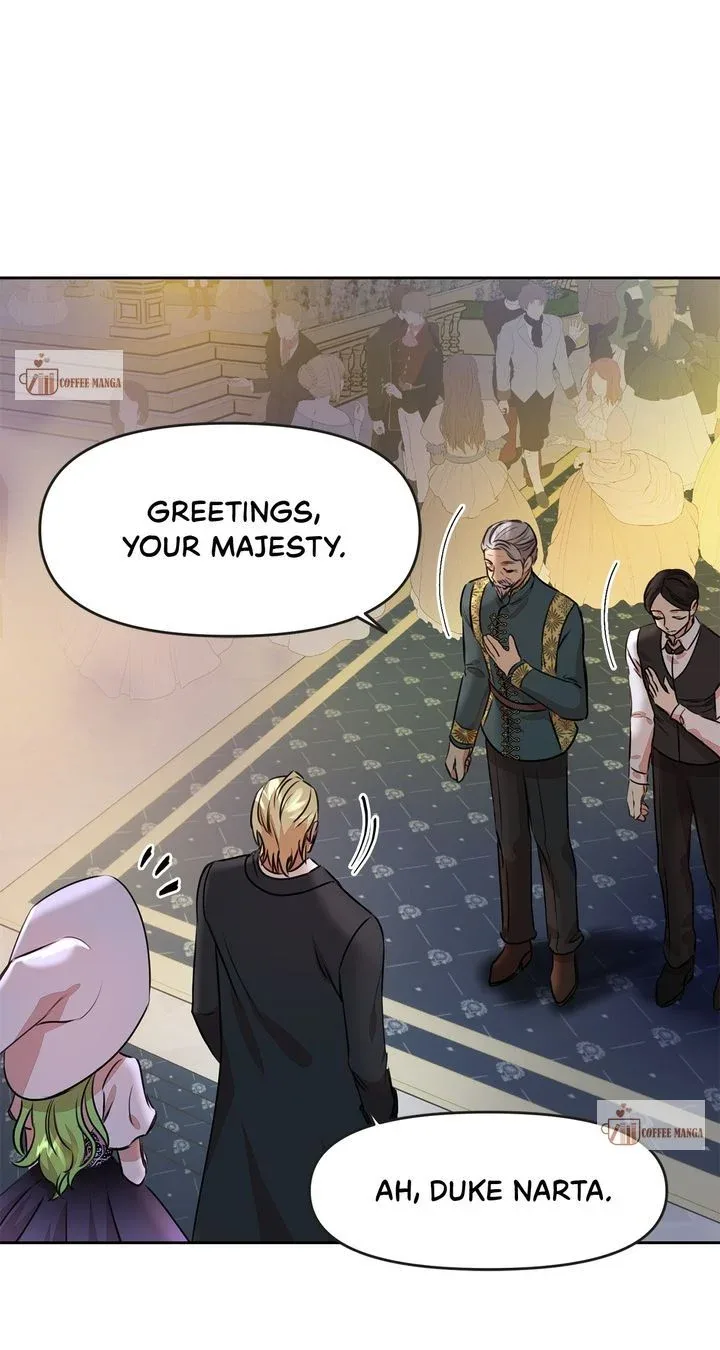 Fragrant Magician Chapter 5 page 34