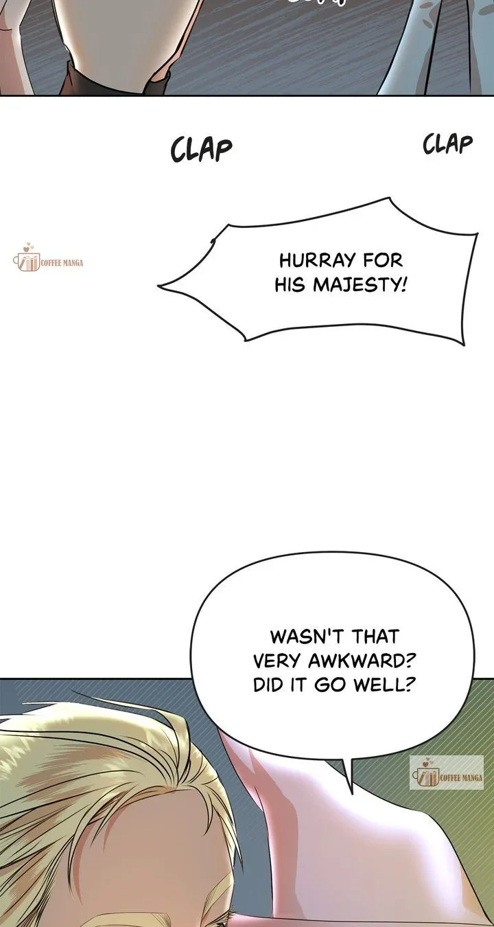 Fragrant Magician Chapter 5 page 26