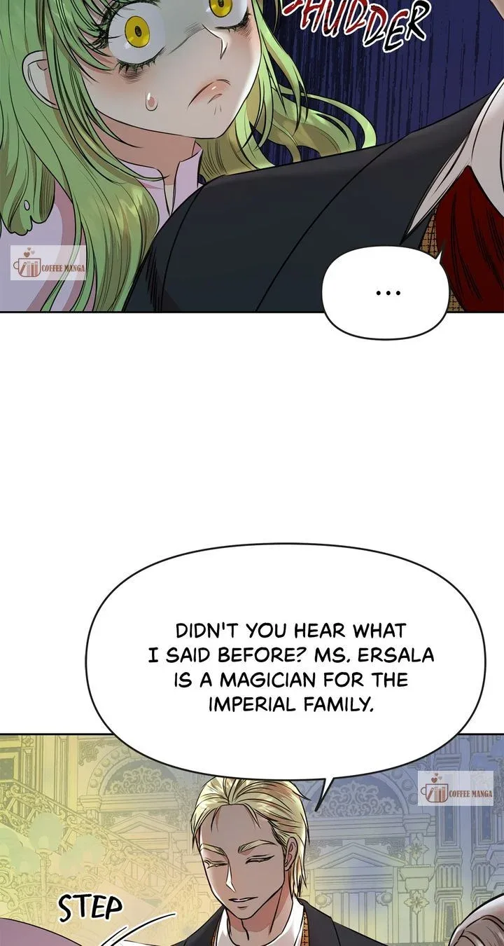 Fragrant Magician Chapter 5 page 38
