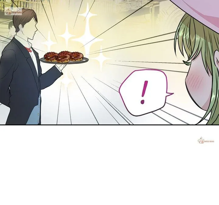 Fragrant Magician Chapter 5 page 42