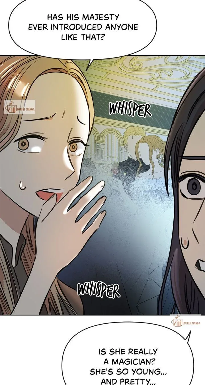 Fragrant Magician Chapter 5 page 32