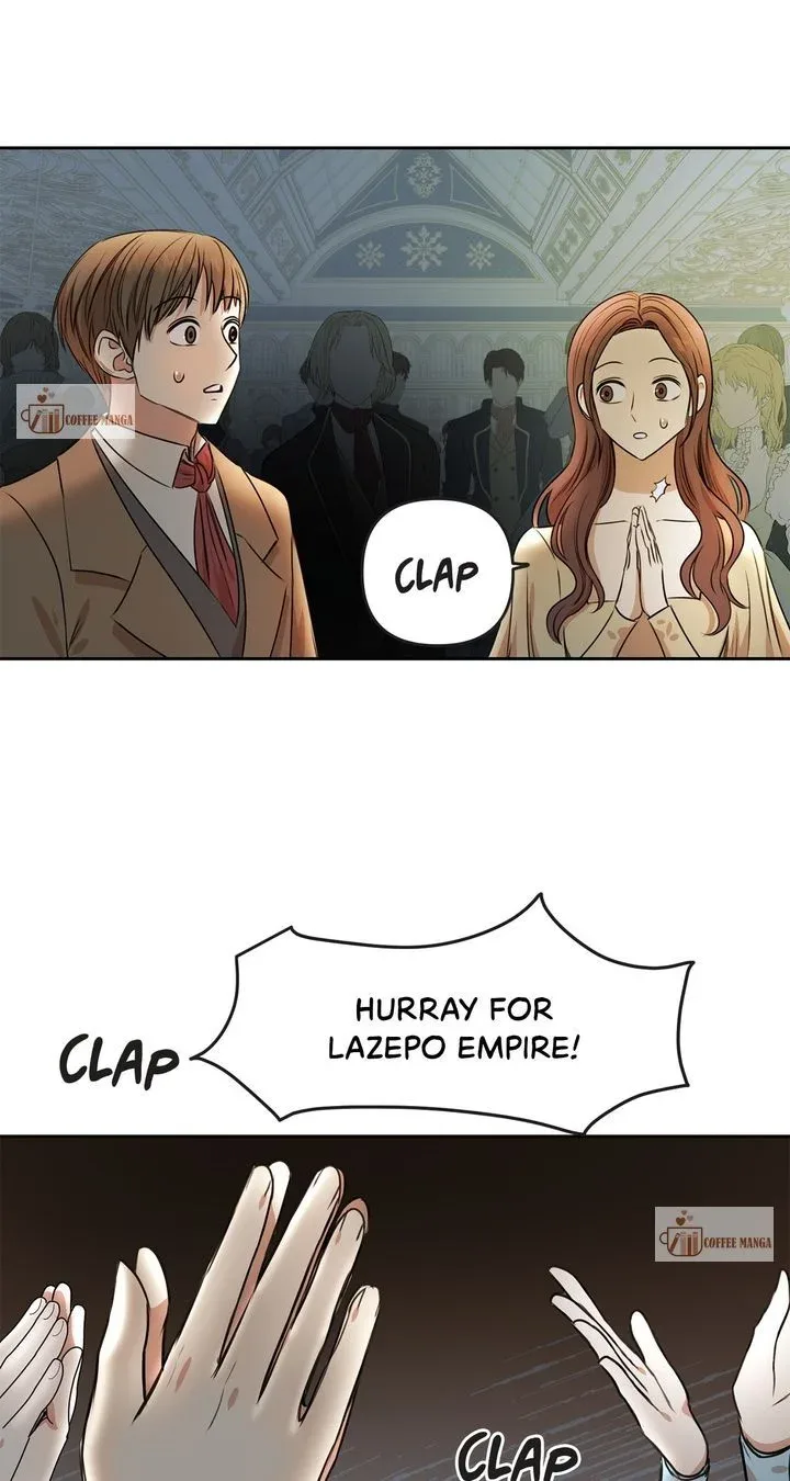 Fragrant Magician Chapter 5 page 25