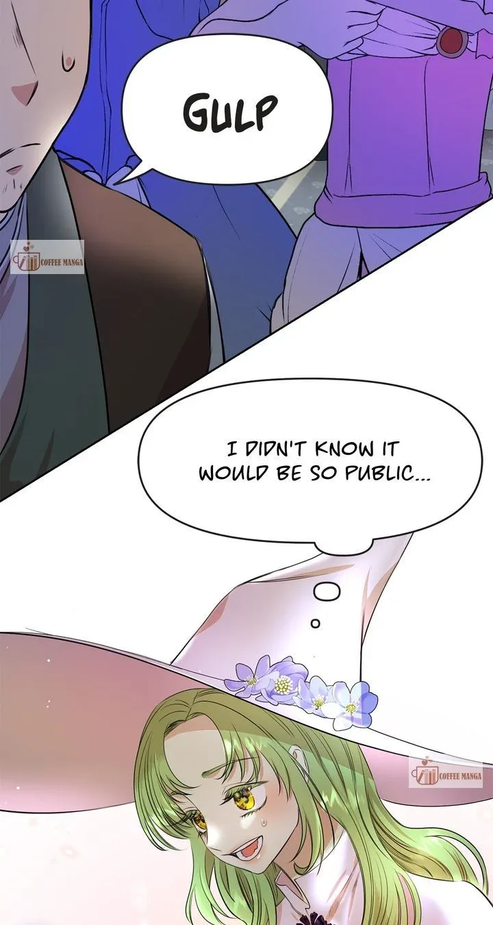Fragrant Magician Chapter 5 page 23