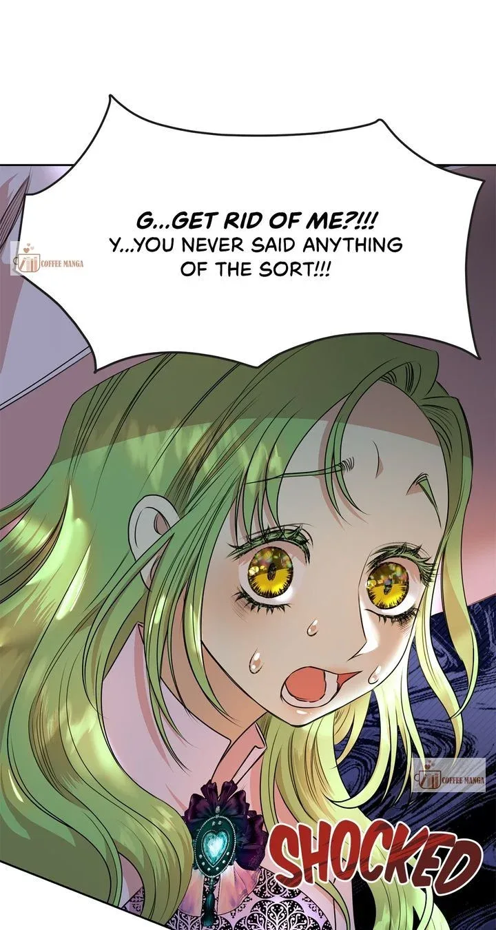 Fragrant Magician Chapter 5 page 29