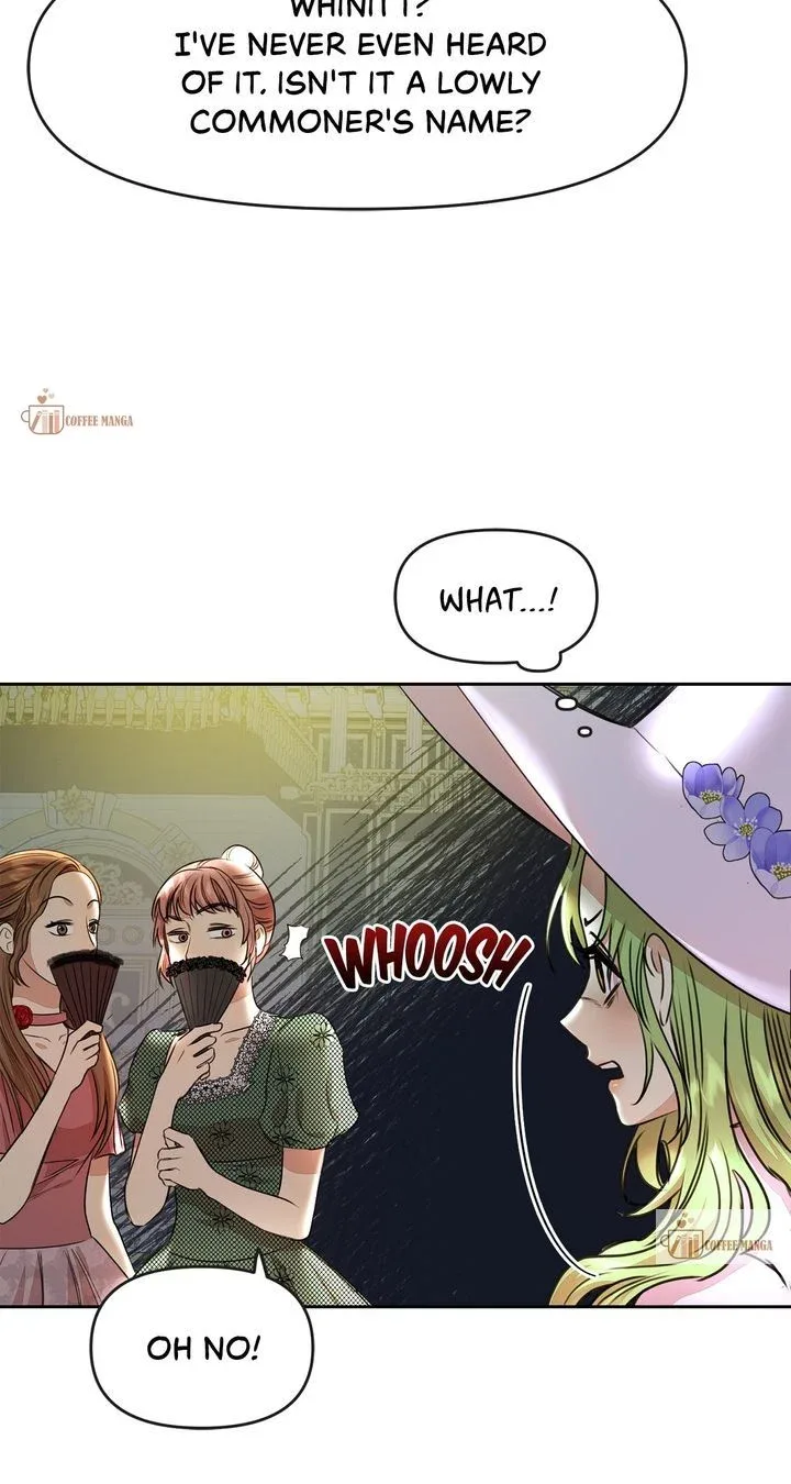 Fragrant Magician Chapter 5 page 46