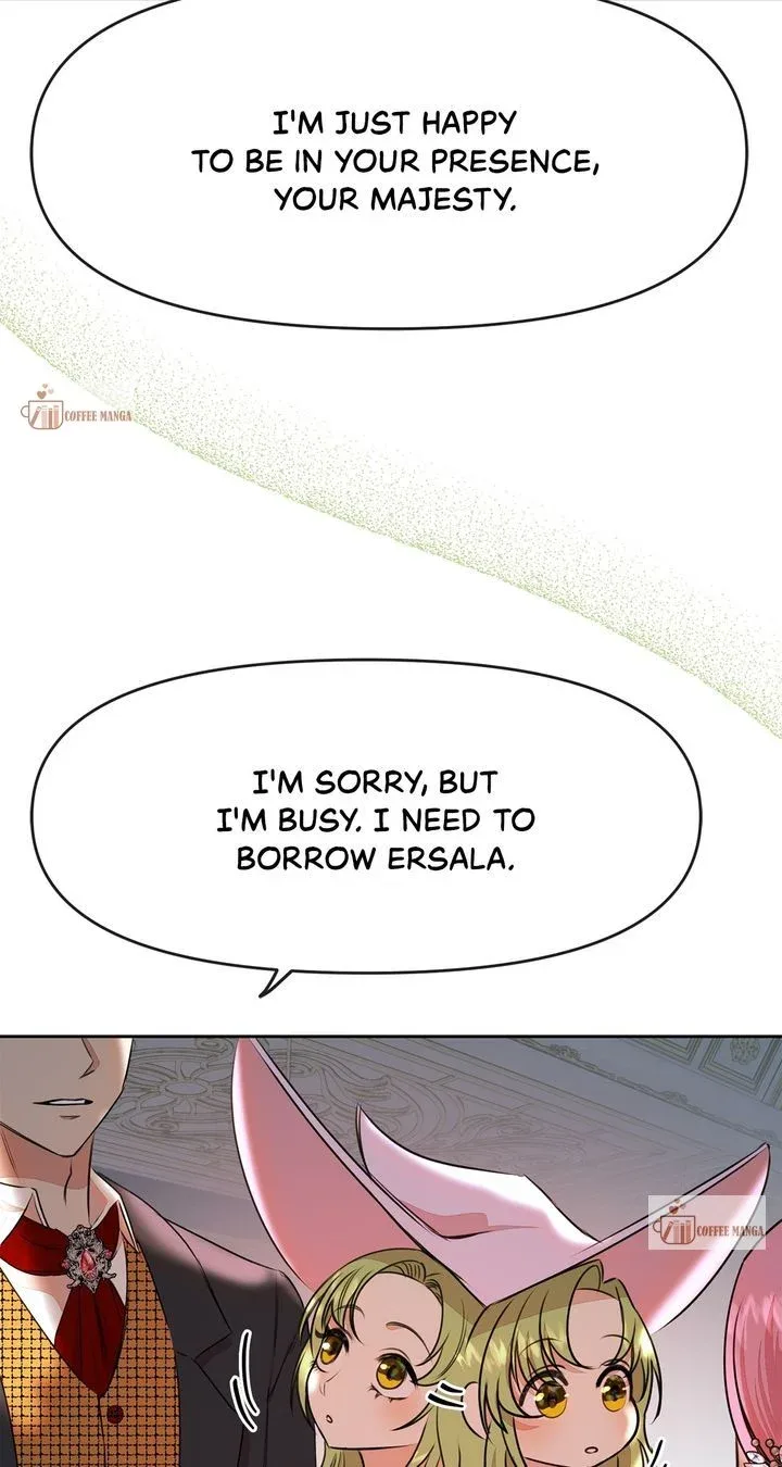 Fragrant Magician Chapter 5 page 76