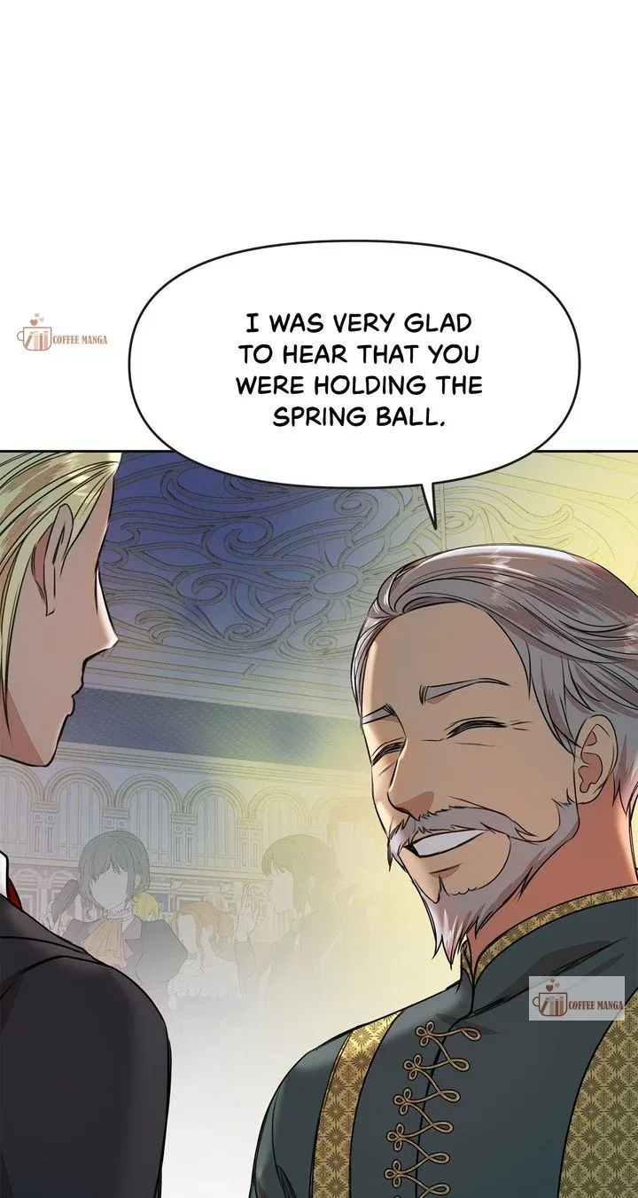 Fragrant Magician Chapter 5 page 35