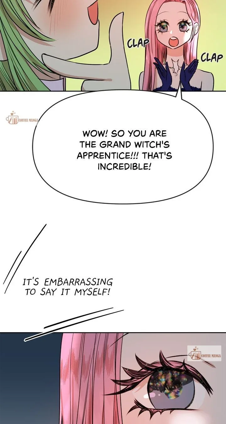 Fragrant Magician Chapter 5 page 67