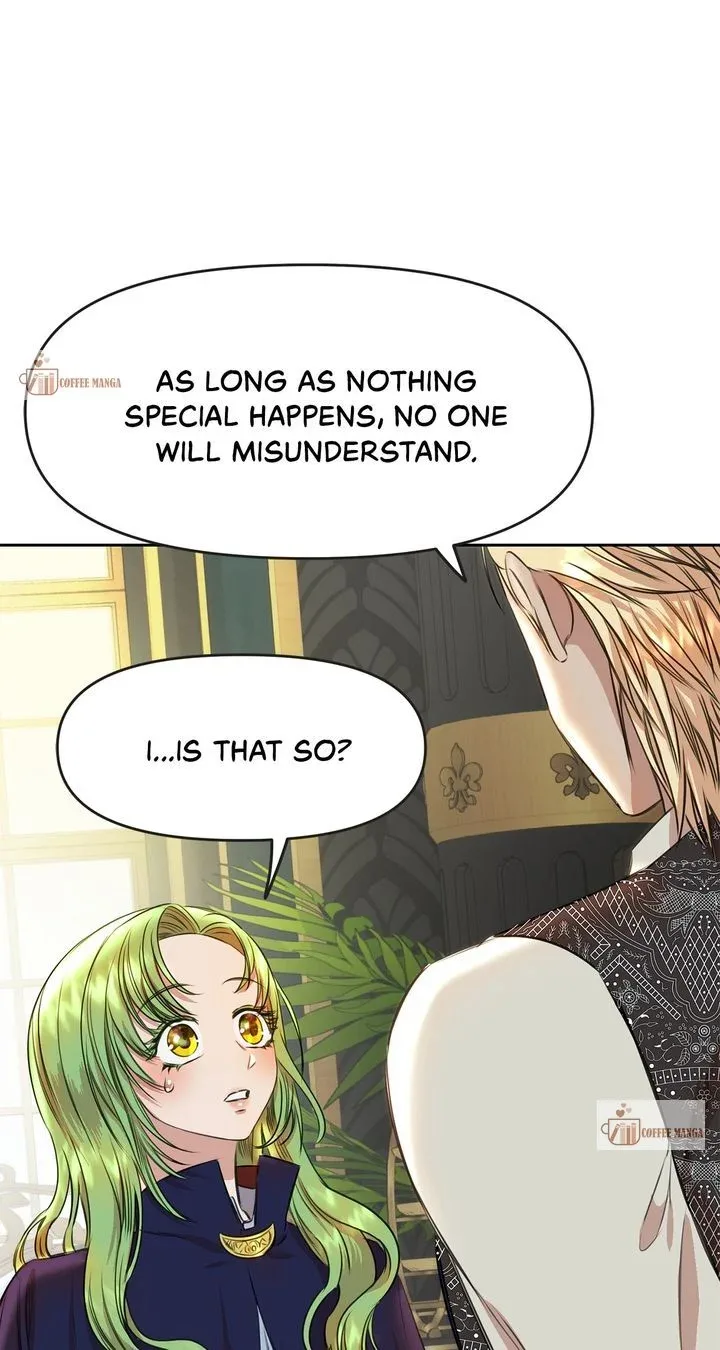Fragrant Magician Chapter 5 page 4