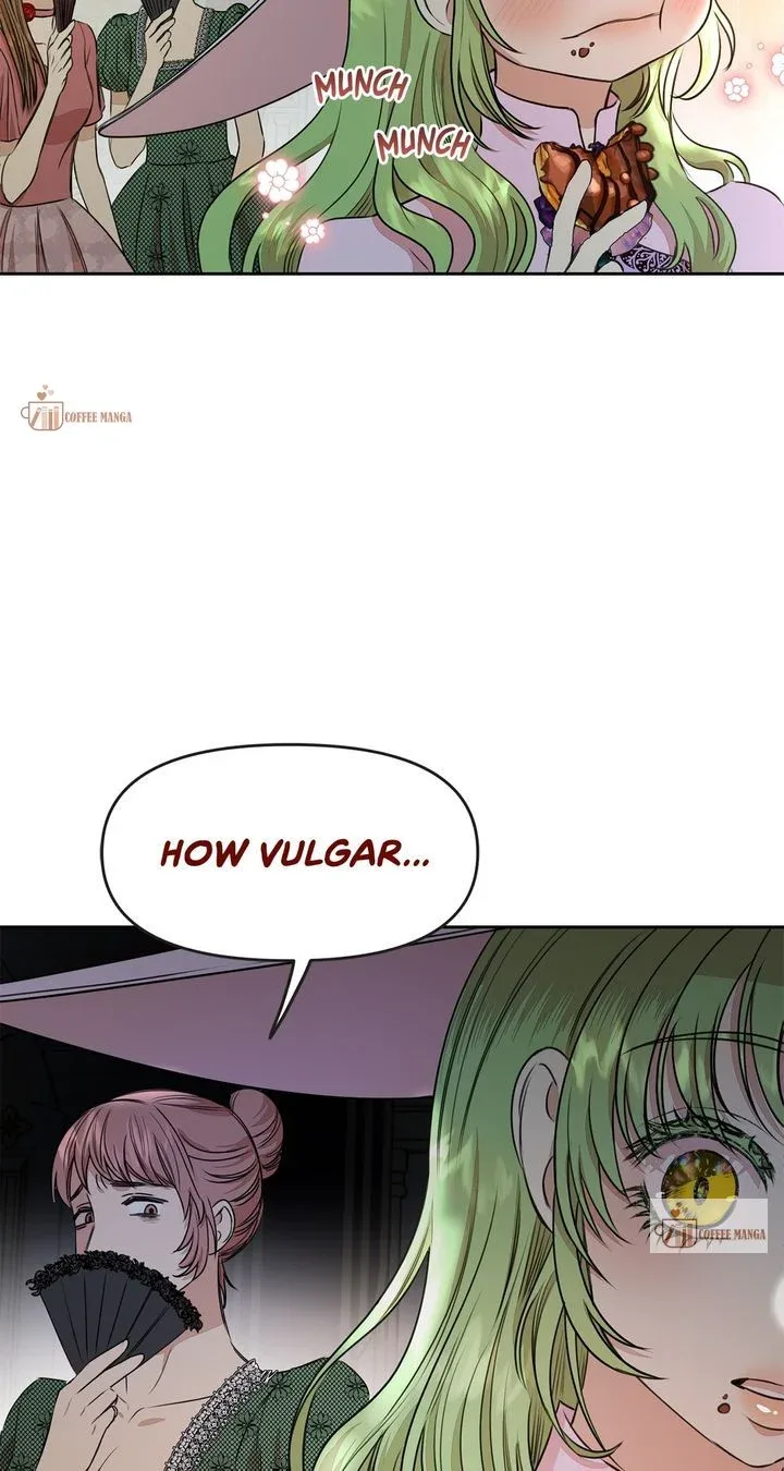 Fragrant Magician Chapter 5 page 44
