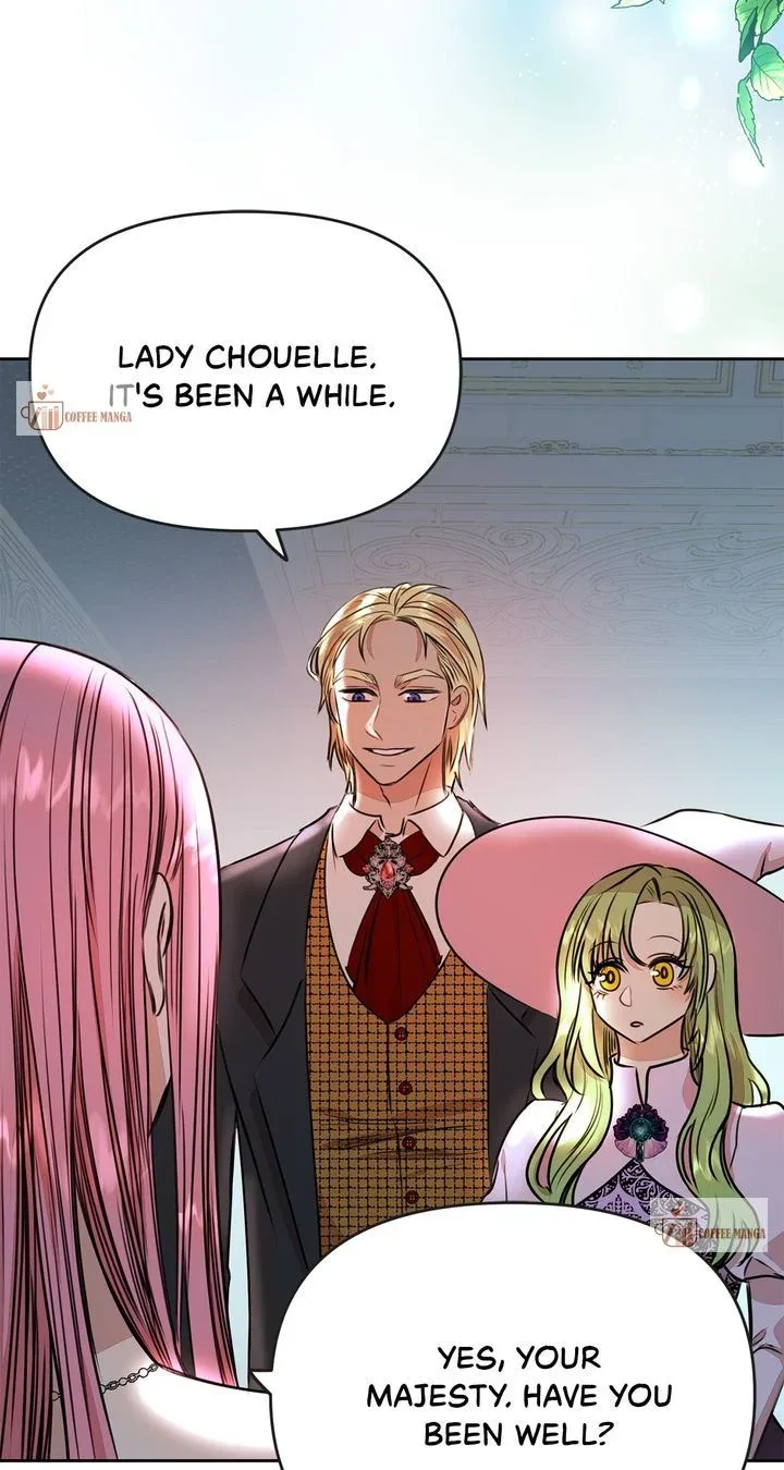 Fragrant Magician Chapter 5 page 73