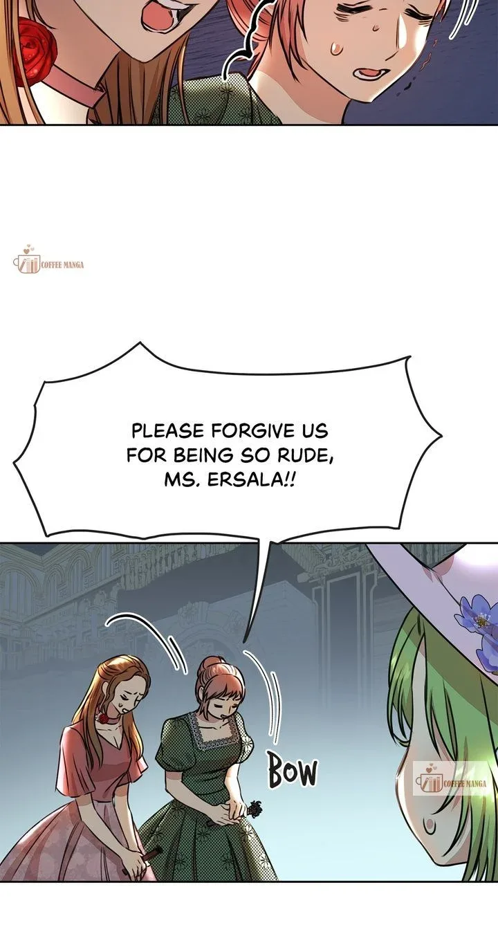 Fragrant Magician Chapter 5 page 54
