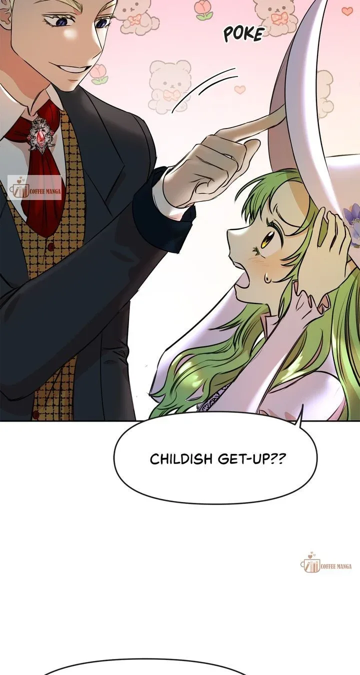 Fragrant Magician Chapter 5 page 31