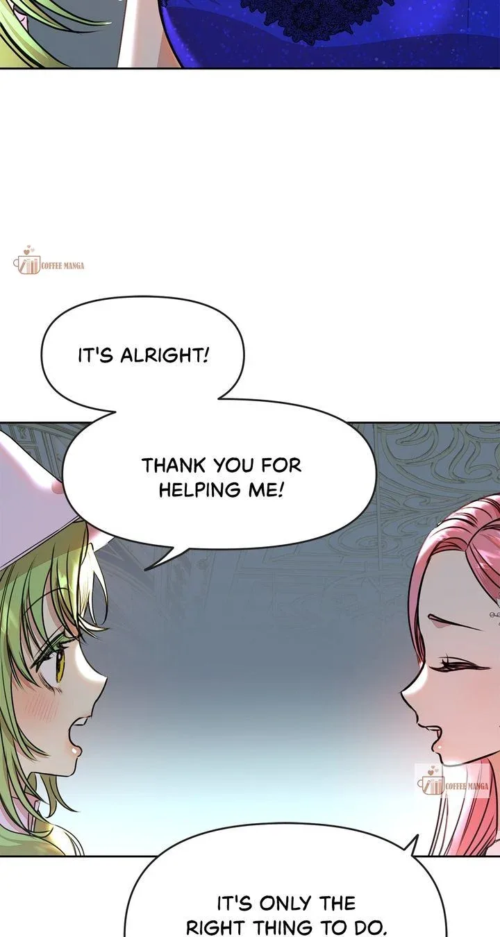 Fragrant Magician Chapter 5 page 57