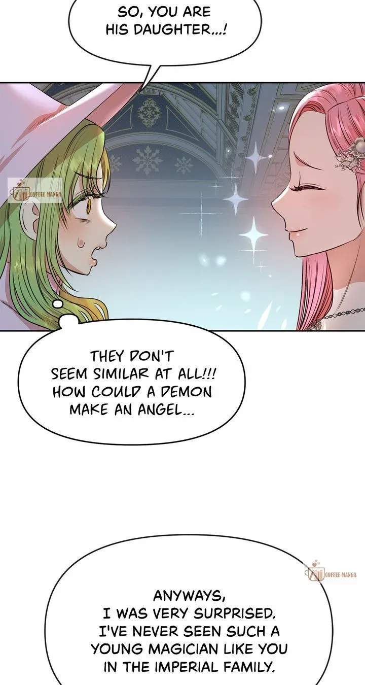Fragrant Magician Chapter 5 page 63