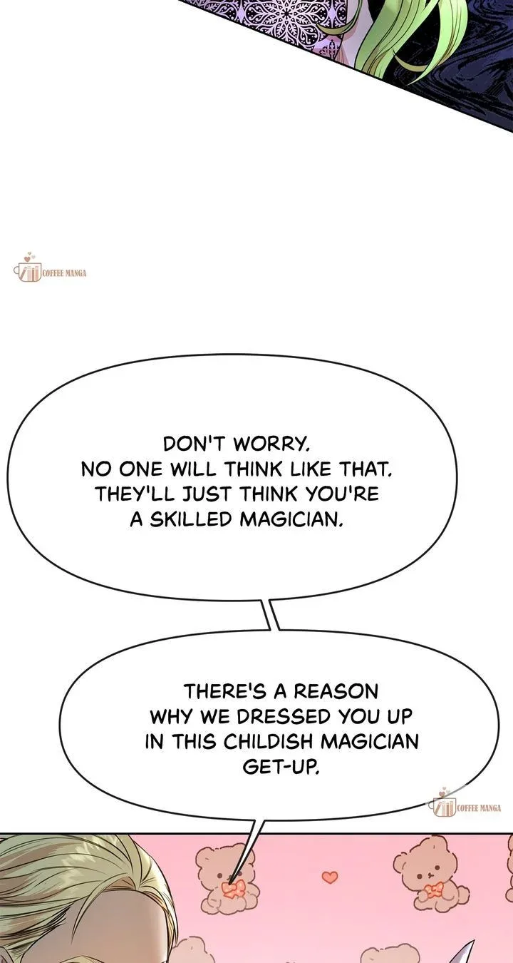 Fragrant Magician Chapter 5 page 30