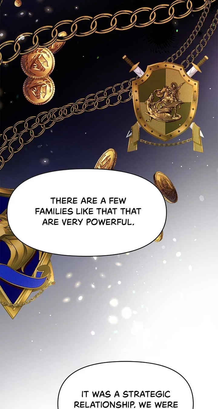 Fragrant Magician Chapter 6 page 8