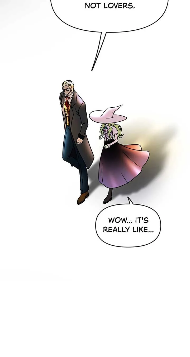Fragrant Magician Chapter 6 page 9