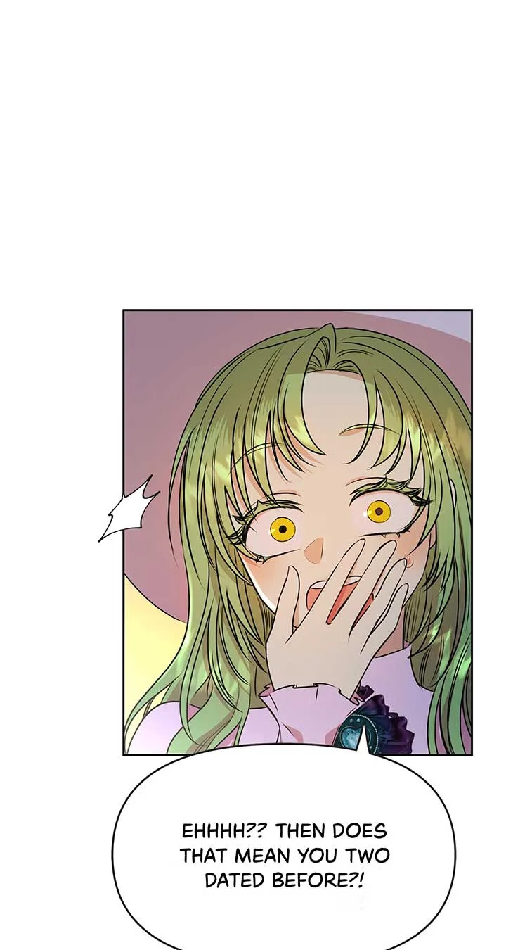 Fragrant Magician Chapter 6 page 4