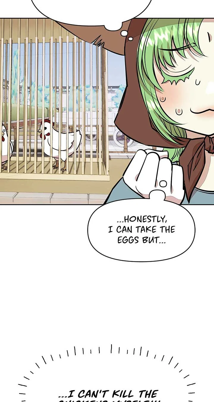 Fragrant Magician Chapter 8 page 23