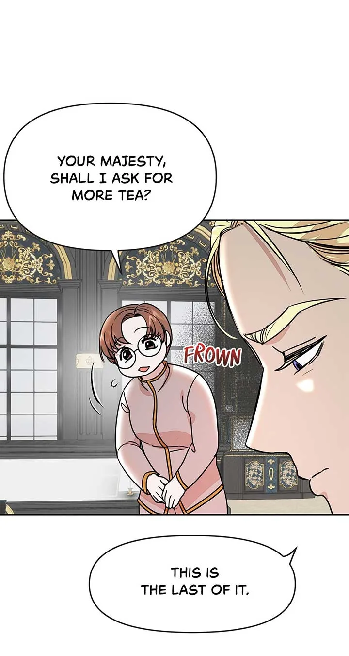 Fragrant Magician Chapter 7 page 32
