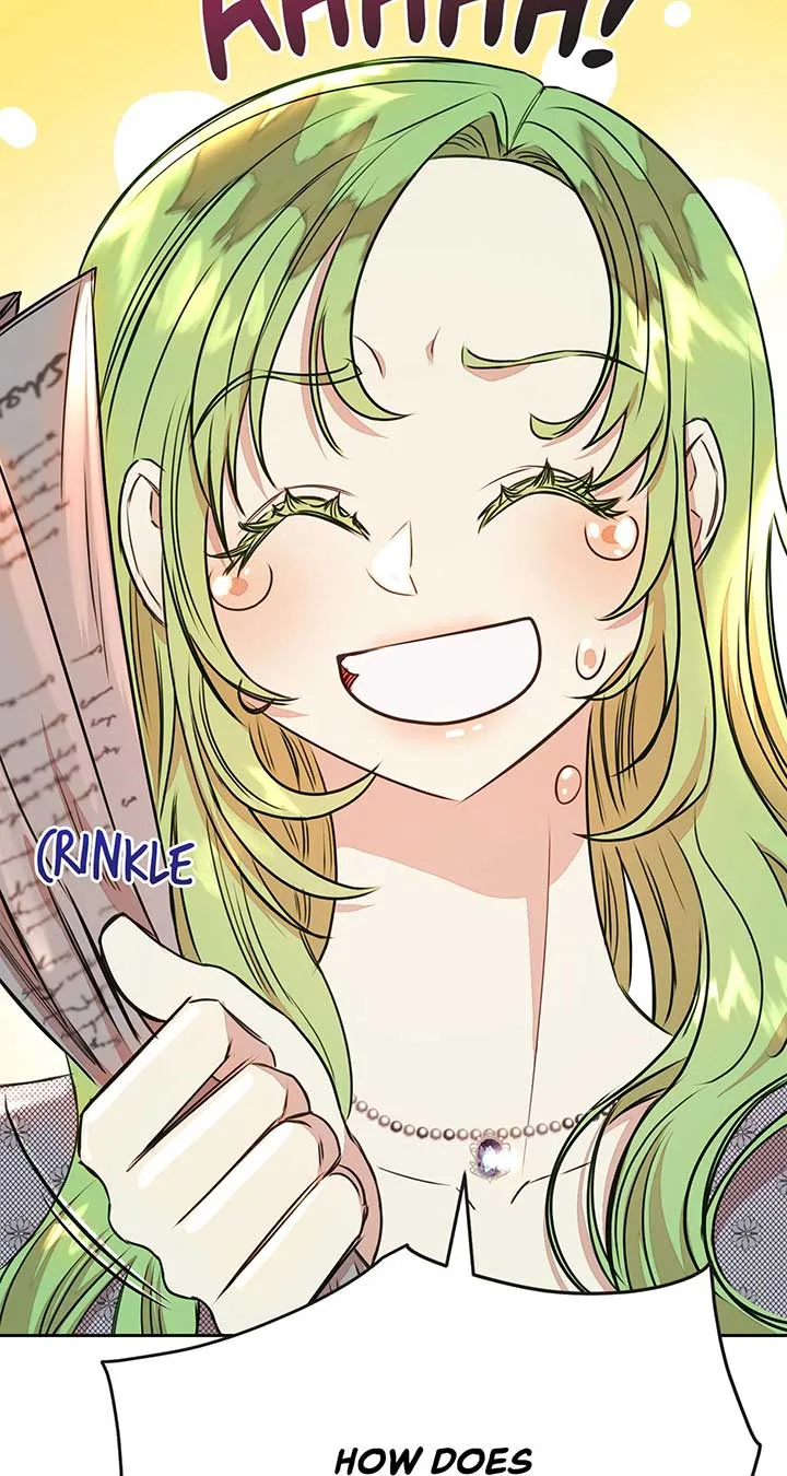 Fragrant Magician Chapter 7 page 7