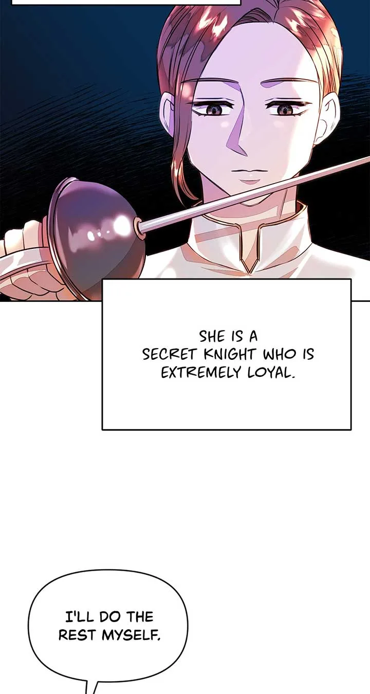 Fragrant Magician Chapter 8 page 43