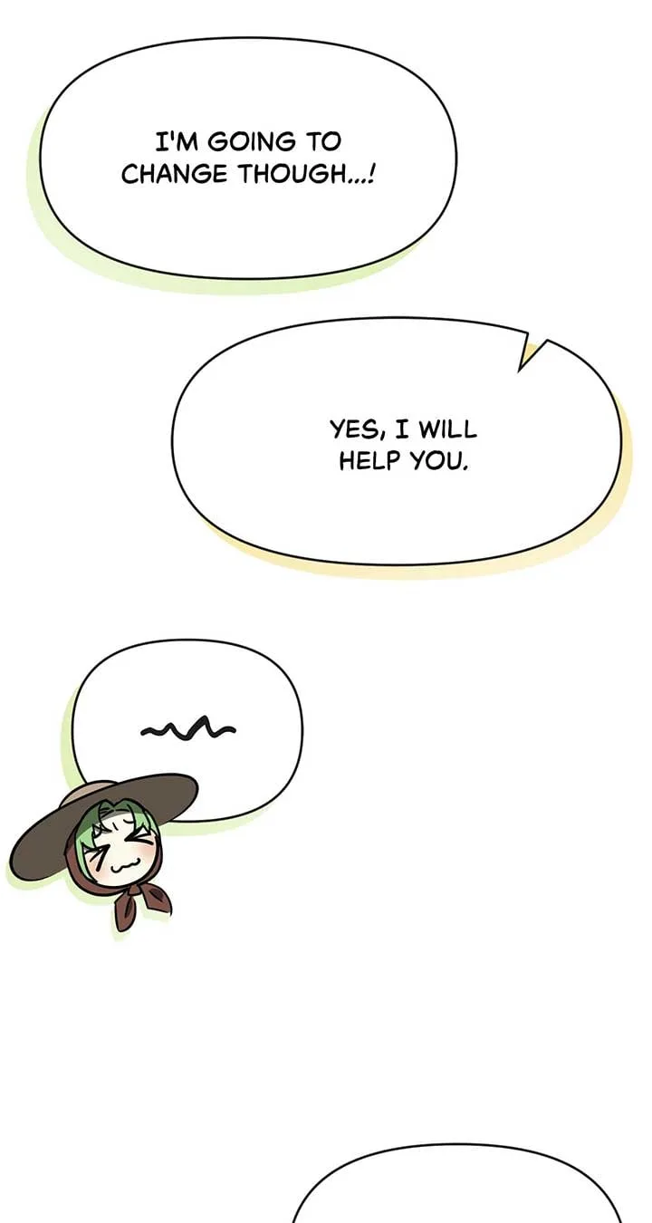 Fragrant Magician Chapter 8 page 41