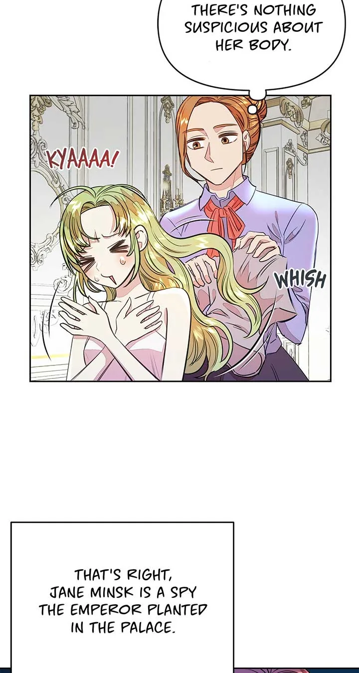 Fragrant Magician Chapter 8 page 42