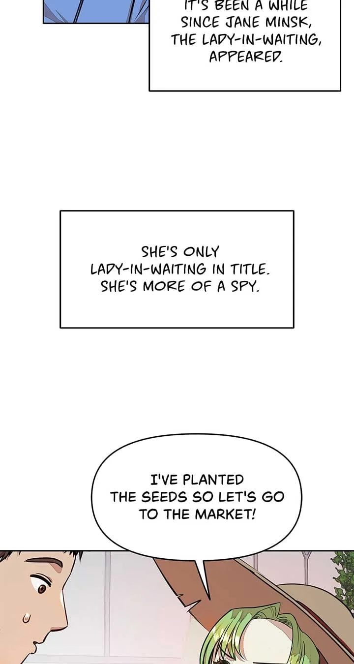 Fragrant Magician Chapter 8 page 33