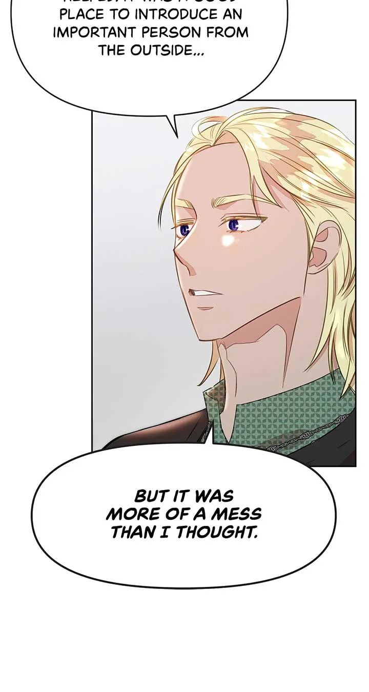 Fragrant Magician Chapter 7 page 25
