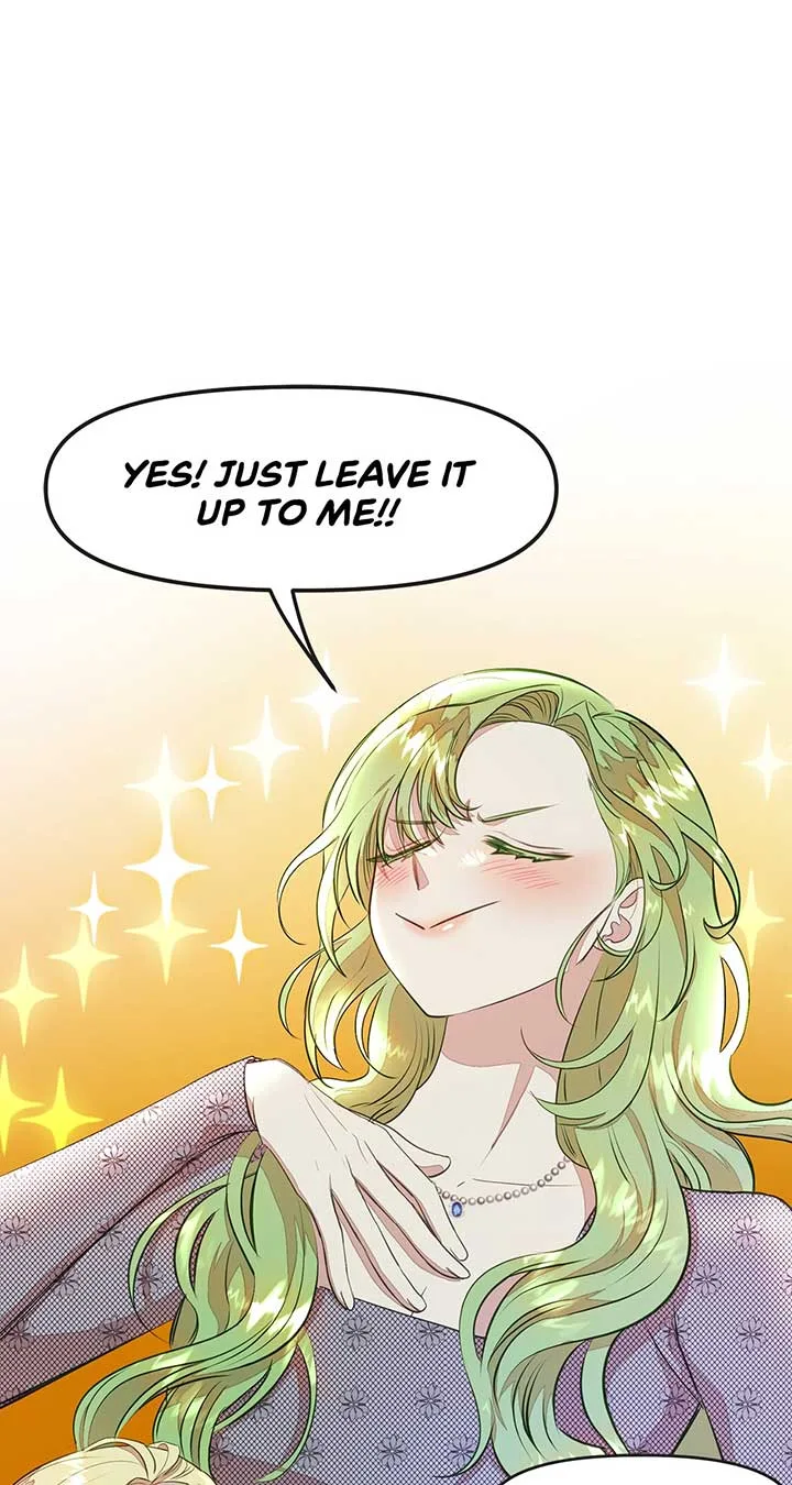 Fragrant Magician Chapter 8 page 4