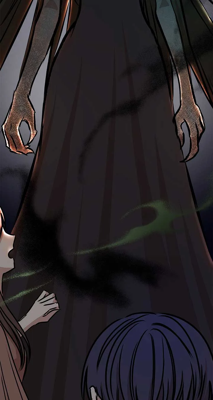 Fragrant Magician Chapter 6 page 19