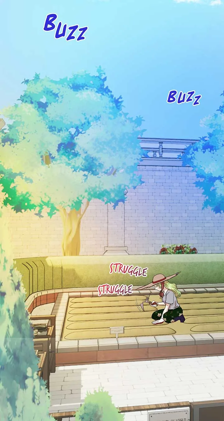 Fragrant Magician Chapter 8 page 15