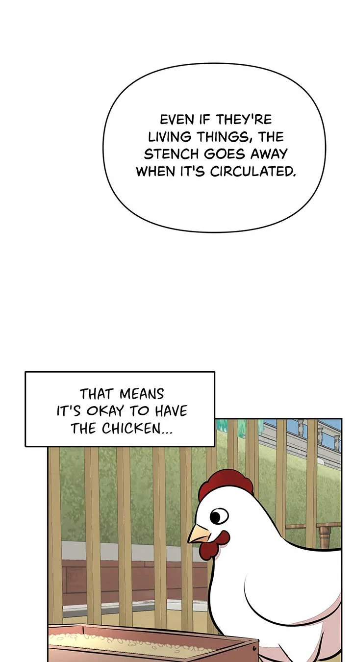 Fragrant Magician Chapter 8 page 19