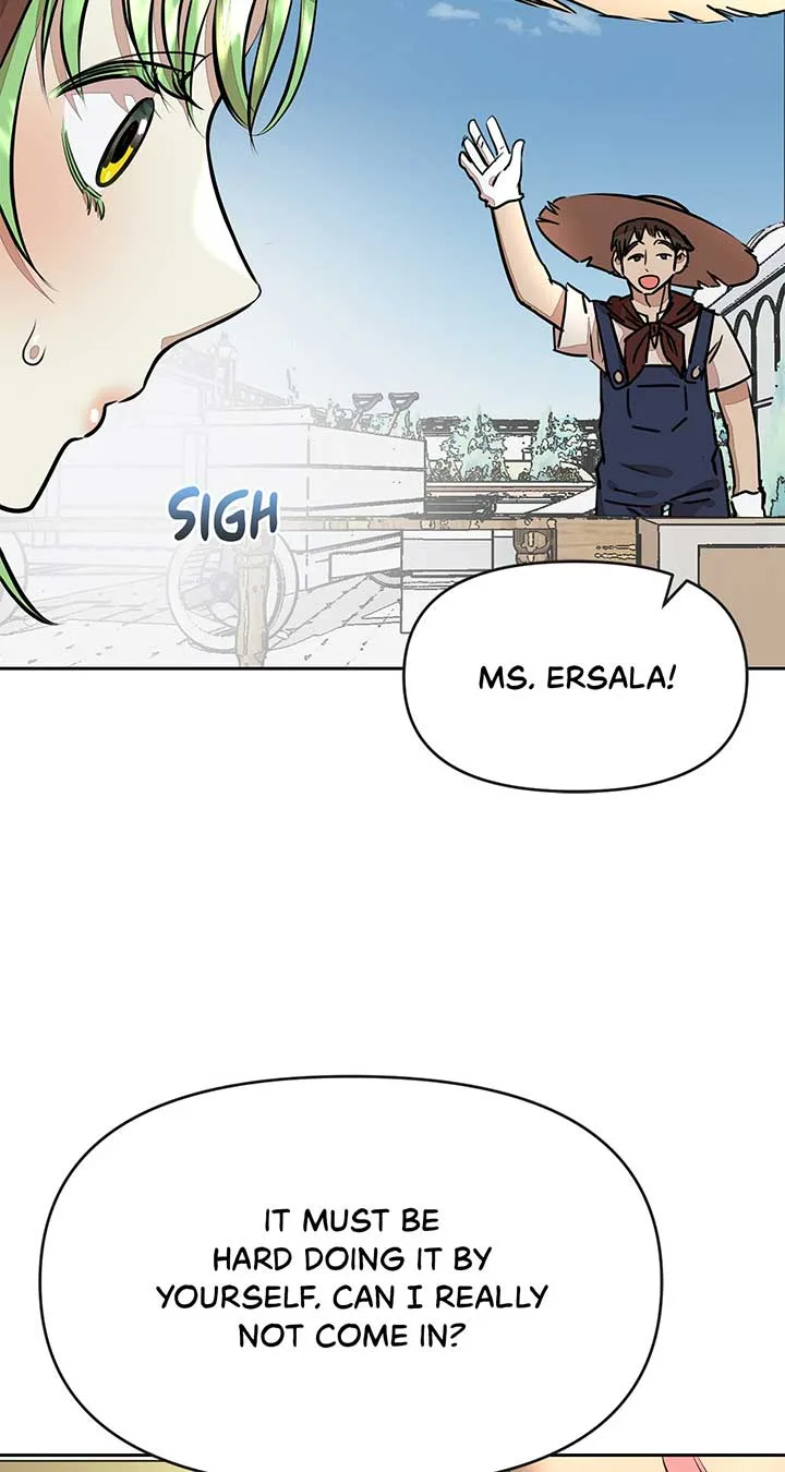 Fragrant Magician Chapter 8 page 28