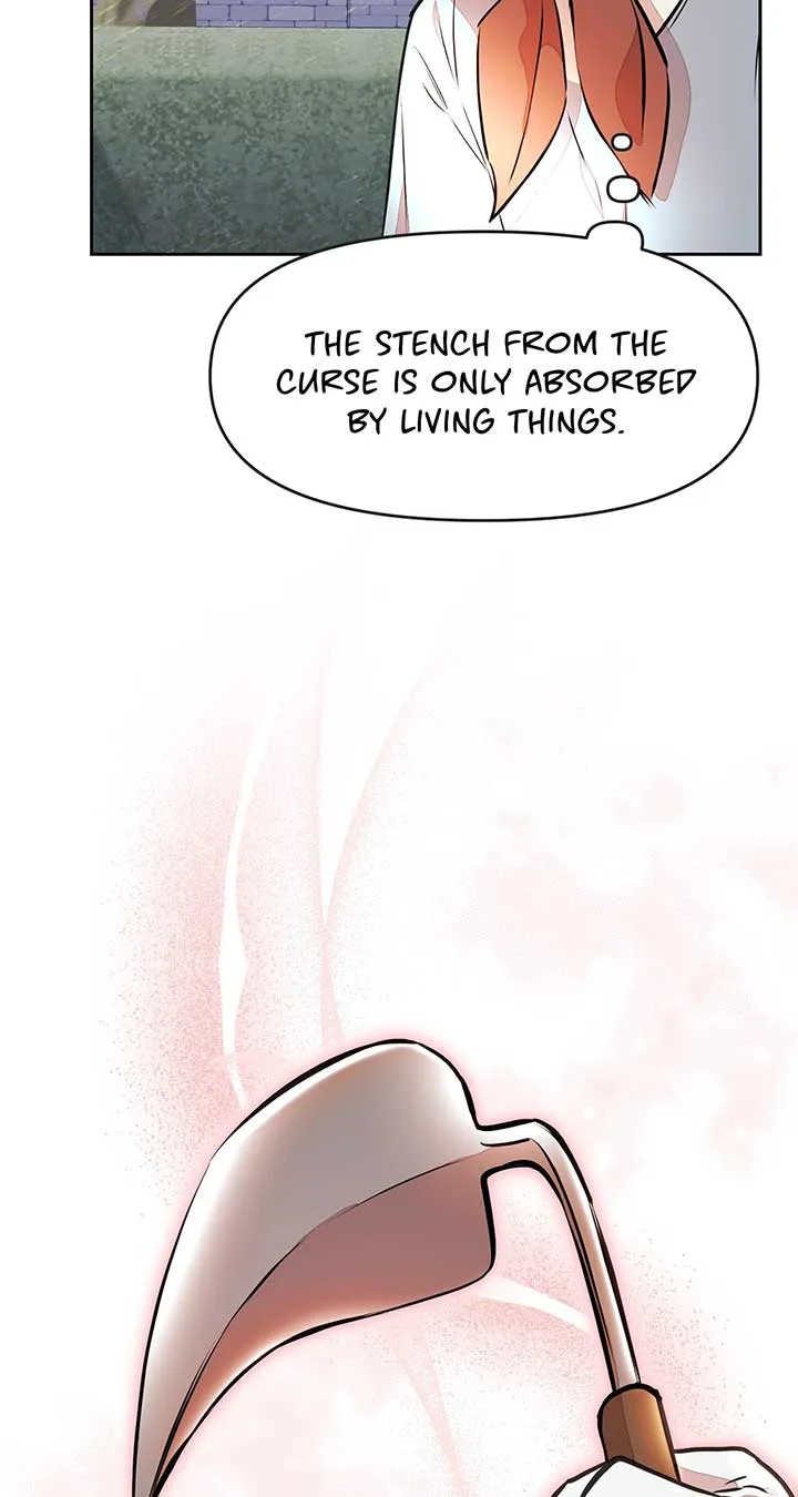Fragrant Magician Chapter 8 page 17