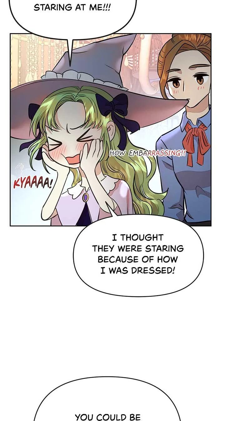 Fragrant Magician Chapter 8 page 57