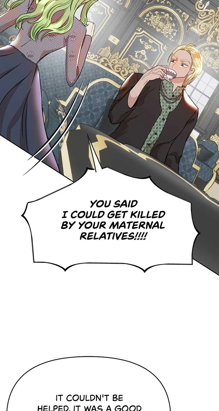 Fragrant Magician Chapter 7 page 24
