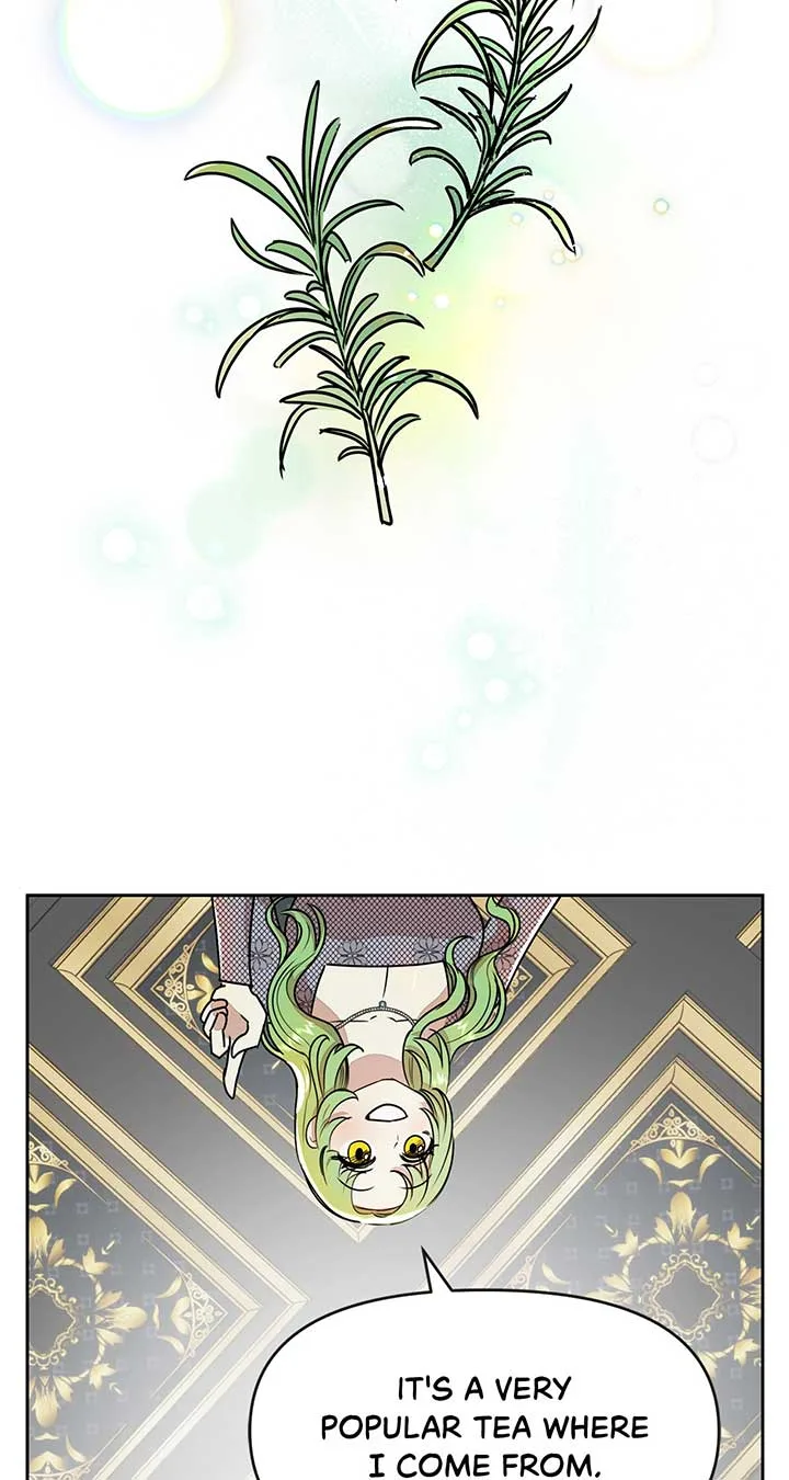 Fragrant Magician Chapter 7 page 36