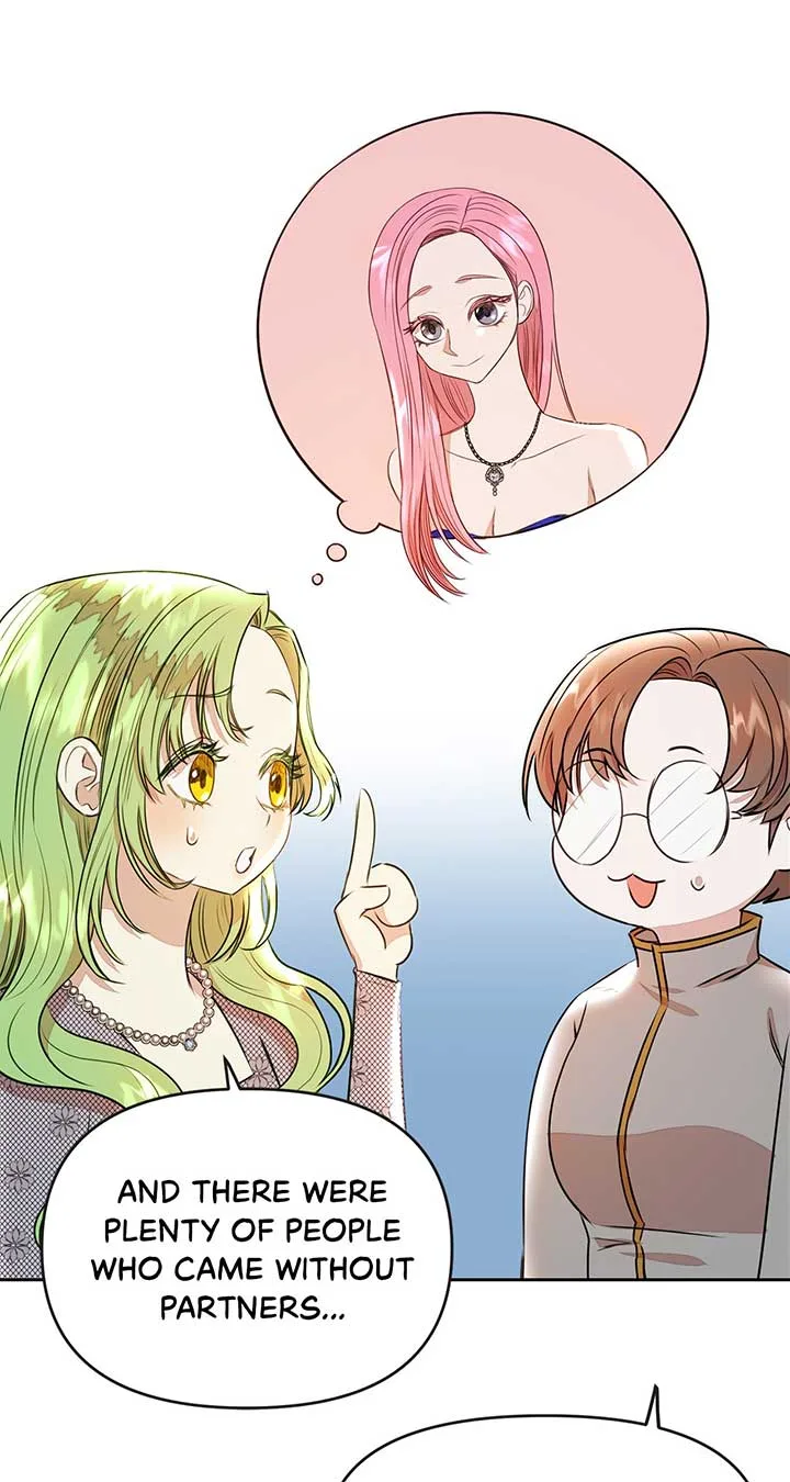 Fragrant Magician Chapter 7 page 17