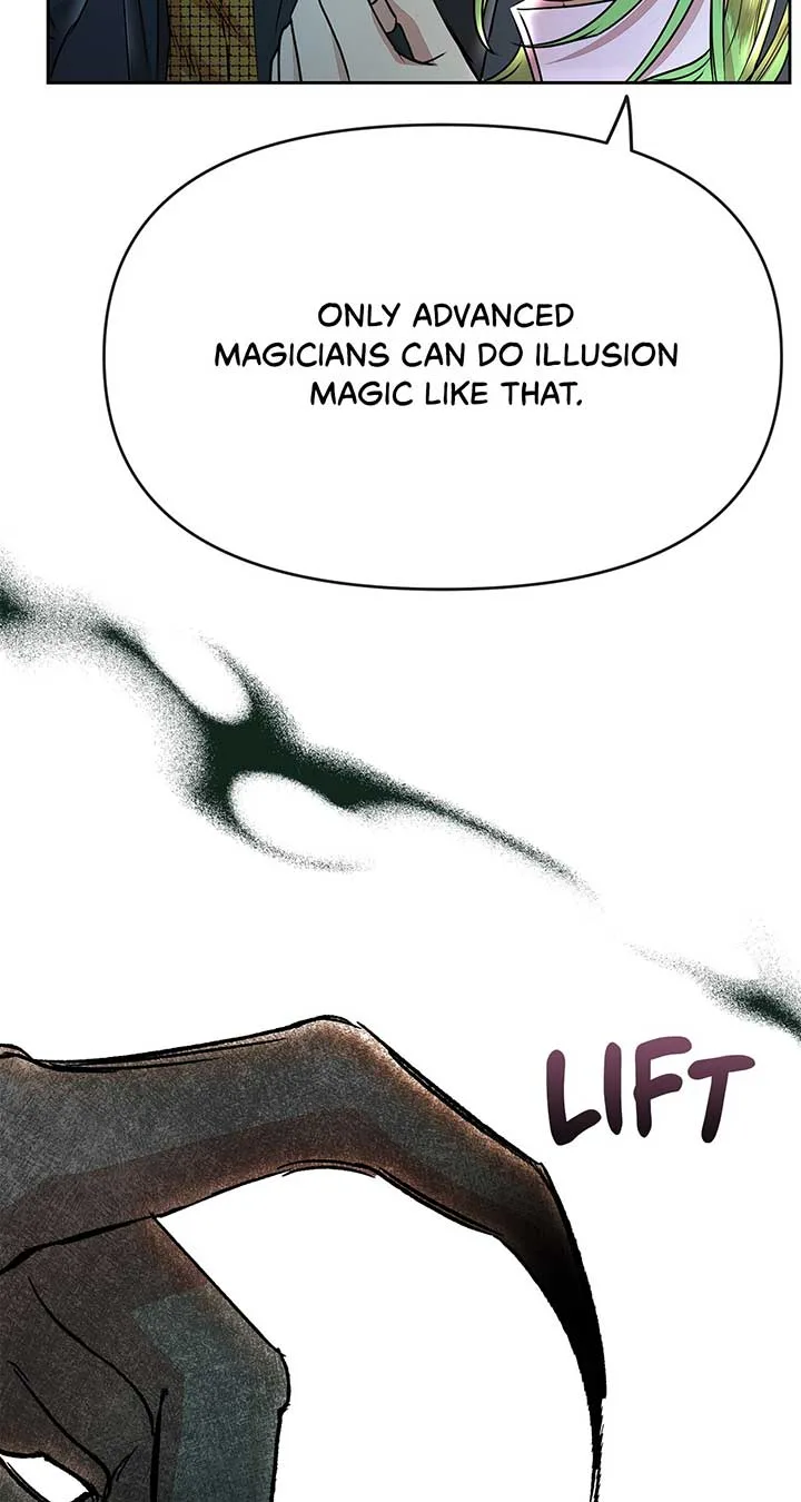Fragrant Magician Chapter 6 page 28