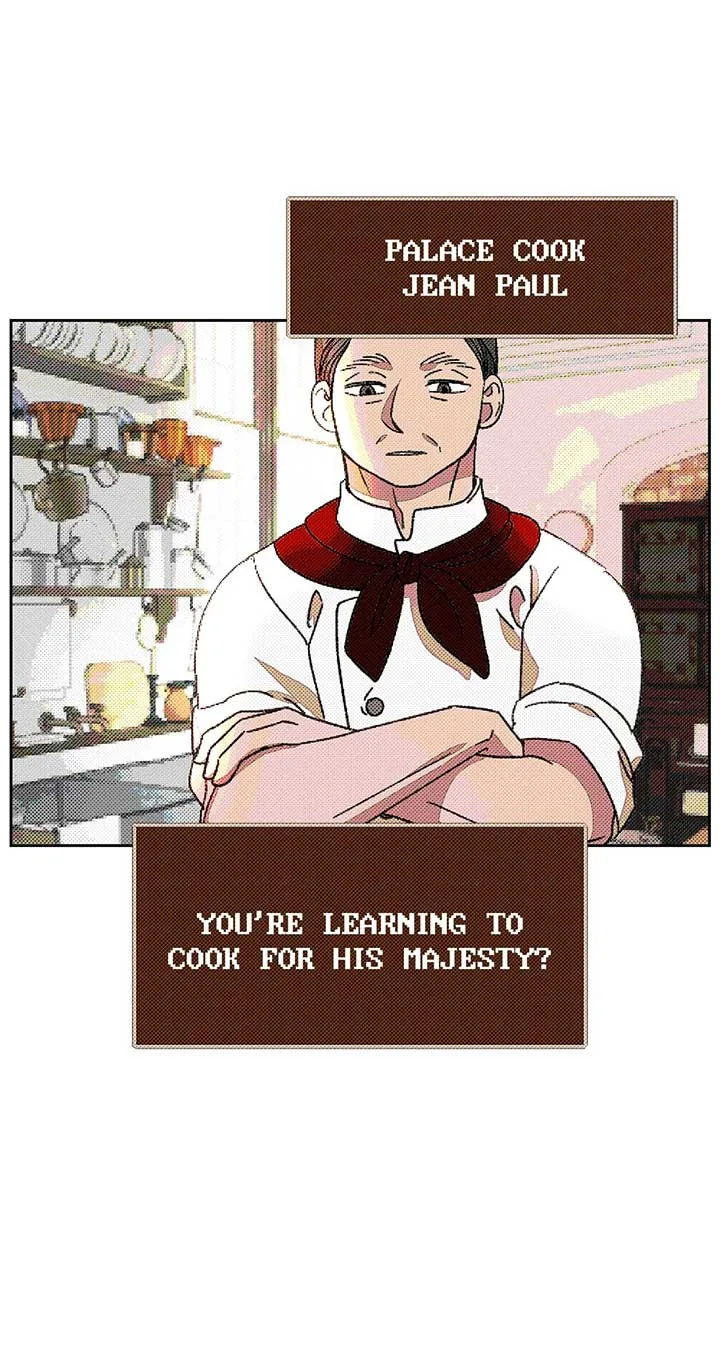 Fragrant Magician Chapter 8 page 8