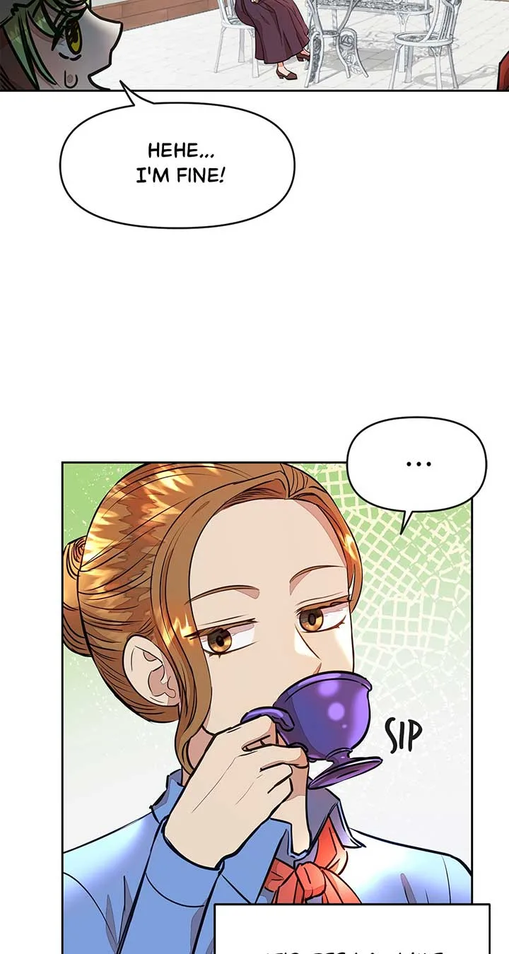 Fragrant Magician Chapter 8 page 32