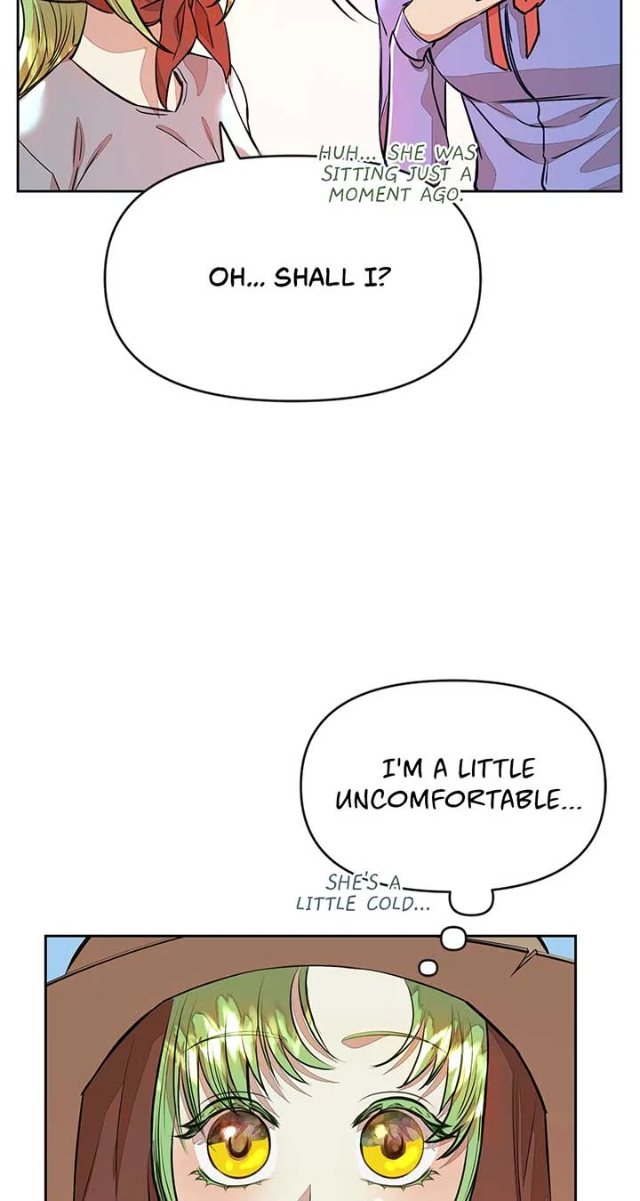 Fragrant Magician Chapter 8 page 35
