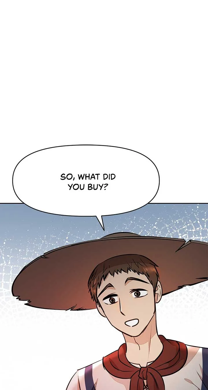 Fragrant Magician Chapter 8 page 61