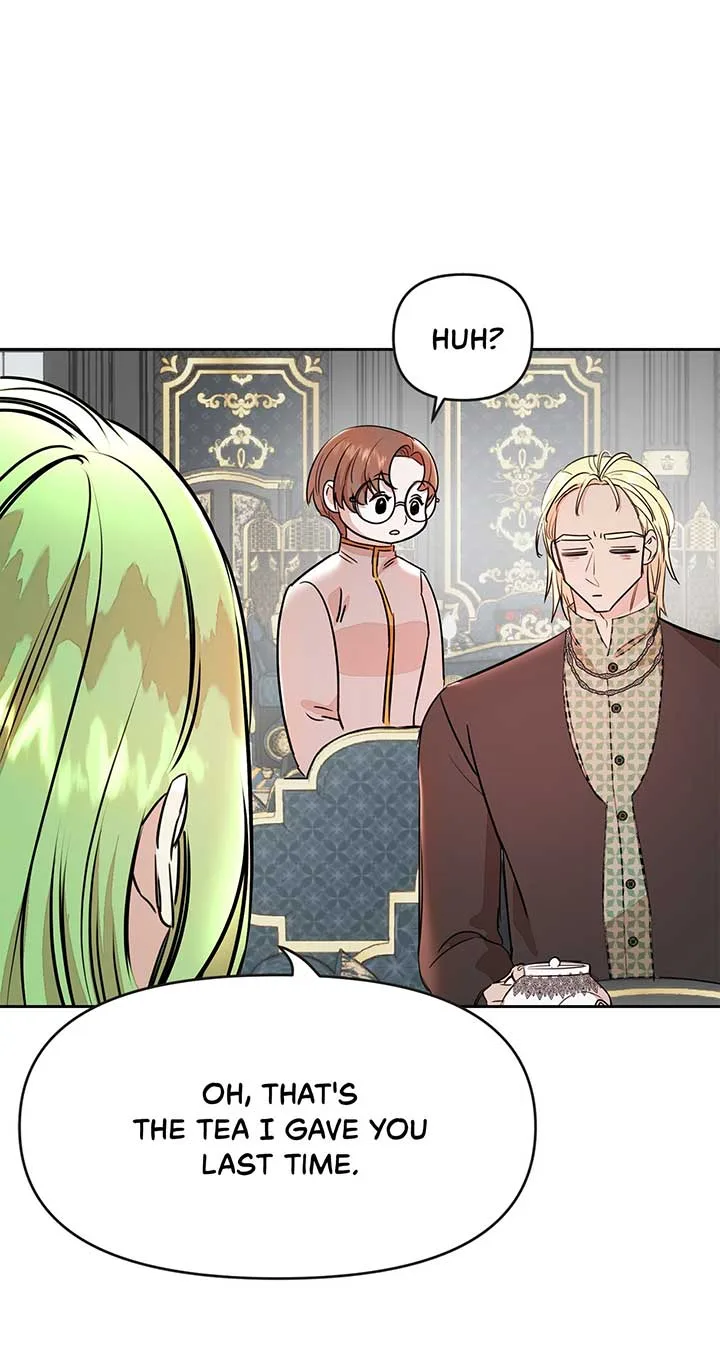 Fragrant Magician Chapter 7 page 33
